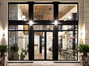 New Hotel Le Quai - Vieux Port