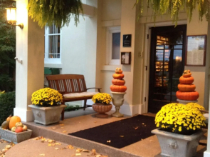 The Belvedere Inn & Restaurant
