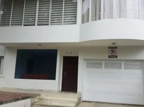 Apartamentos Amoblados El Ingenio