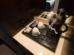 St George Hotel Wembley