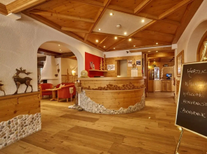 Hotel Seefelderhof