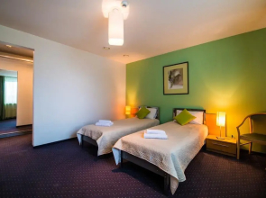 Maestro Design Hotel