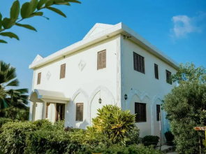 Villa Serenity Zanzibar