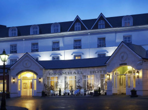 Dromhall Hotel