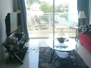 Luxury Apartment for rent in the Heart of the city