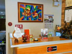 RedDoorz near Talisay District Hospital