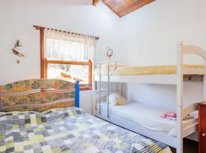 Casa Sítio Renascer Atibaia