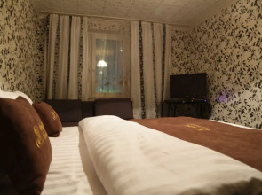 Апартаменты на Подольской, 10