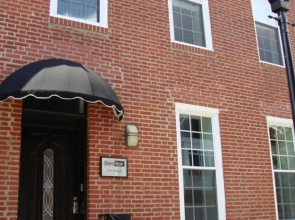 BlancNoir Bed & Breakfast