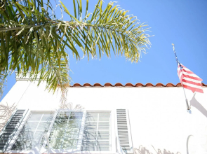 Capitola Hotel