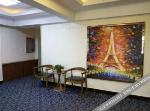 Yongchang Sijia Apartment Hotel(永昌思家公寓酒店)