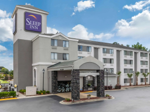 Sleep Inn Orangeburg