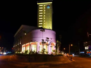 Airy Eco Singkawang Barat Pelita Gang Era Baru