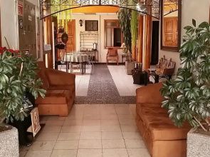 Hostal Chordeleg