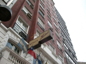 King's Hotel