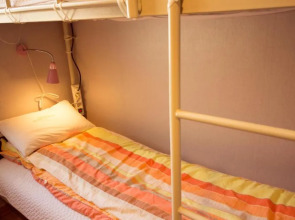 Yeha Guesthouse