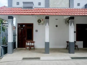 RedDoorz near UPN 3 Seturan Yogyakarta