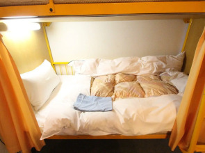 Sakura Hotel Ikebukuro - Hostel