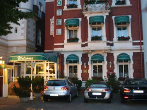 Hotel Hanseatic