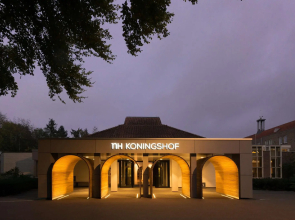 NH Eindhoven Conference Centre Koningshof