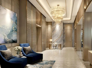 The St. Regis Kuwait