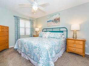 Casa Bella At Sea Place New 3 Bedroom Home by RedAwning