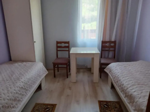 Nunu's Guesthouse