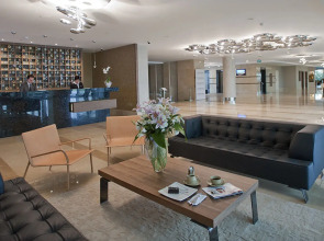 Cevahir Hotel Istanbul Asia