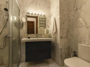 Апарт-отель Raven Suites Old City Istanbul