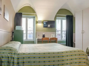 Hotel 3 Comfort and Serenity Heart of Ventimiglia