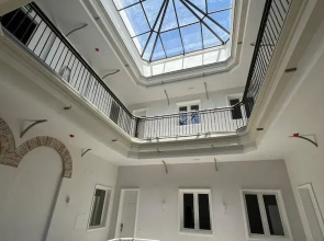 Urania Cádiz Apartments by Soho Boutique