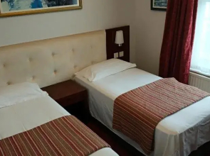 The Newhaven Lodge Guest House