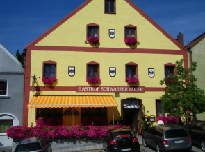 Gasthof Schwarzer Adler