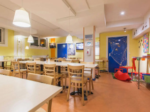 a&o Hamburg Hammer Kirche