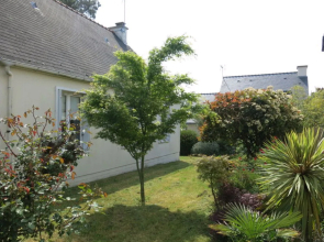 House Monteno Arzon