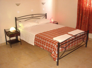 Dorana Trekking Hotel