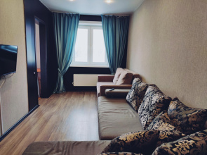 Apartments on the avenue 50 years of Komsomol 19