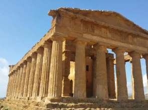 Casa Villaggio Pirandello