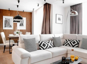 ЕвроУют на улице Захарова