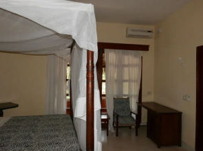 Tembo Court Apartments