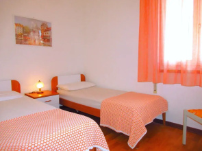 Apartment in Porto Santa Margherita
