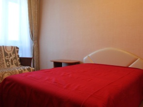 Darina Apartments