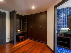 Kanika Residence by Lofty