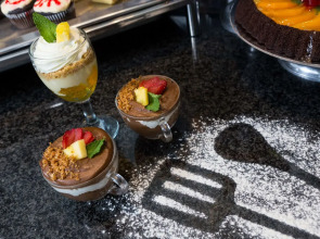 Fountains Hotel Cape Town