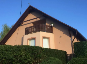 Baranya Apartman