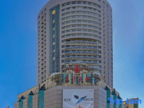 Orient Dynasty Hotel
