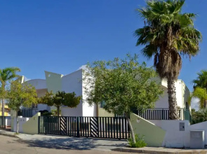 Villetta Torre Suda 1 - 6 Beds Just a few Meters From the sea