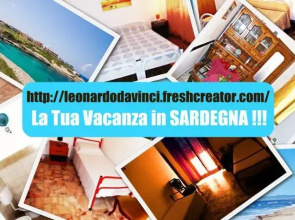 B&B L. da Vinci Porto Torres