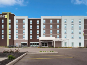 Home2 Suites by Hilton Cincinnati Eastgate
