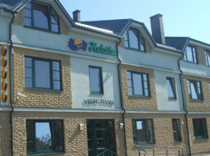 Hotel Helvita